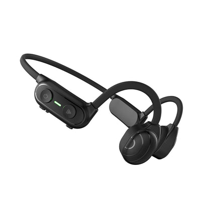 Personal Bone Conduction Bluetooth Headset Seasia