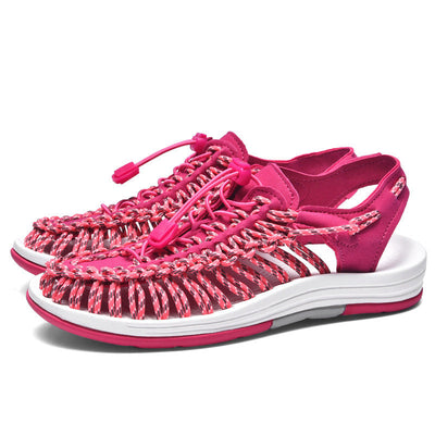 Men's Mesh Outdoor Beach Sandals Seasia