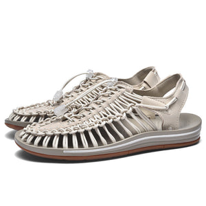 Men's Mesh Outdoor Beach Sandals Seasia