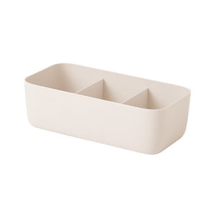 Socks & Underwear Drawer Organizer Box Seasia