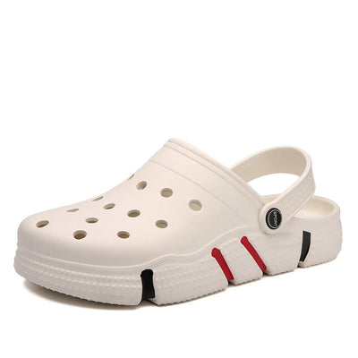 Men’s Summer Beach Hole Sandals Seasia