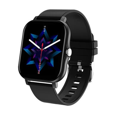 Y13 Smart Watch - Pedometer, Heart Rate Monitoring & Bluetooth Call Seasia