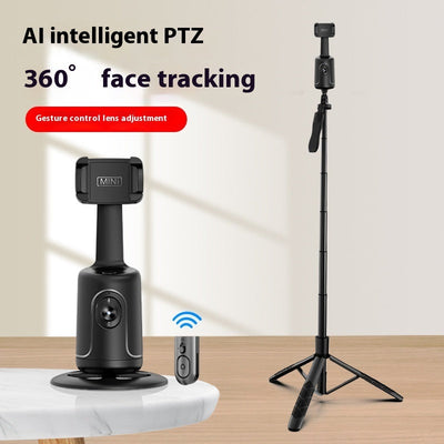 360° Face Tracking Gimbal Stabilizer for Smartphone Seasia