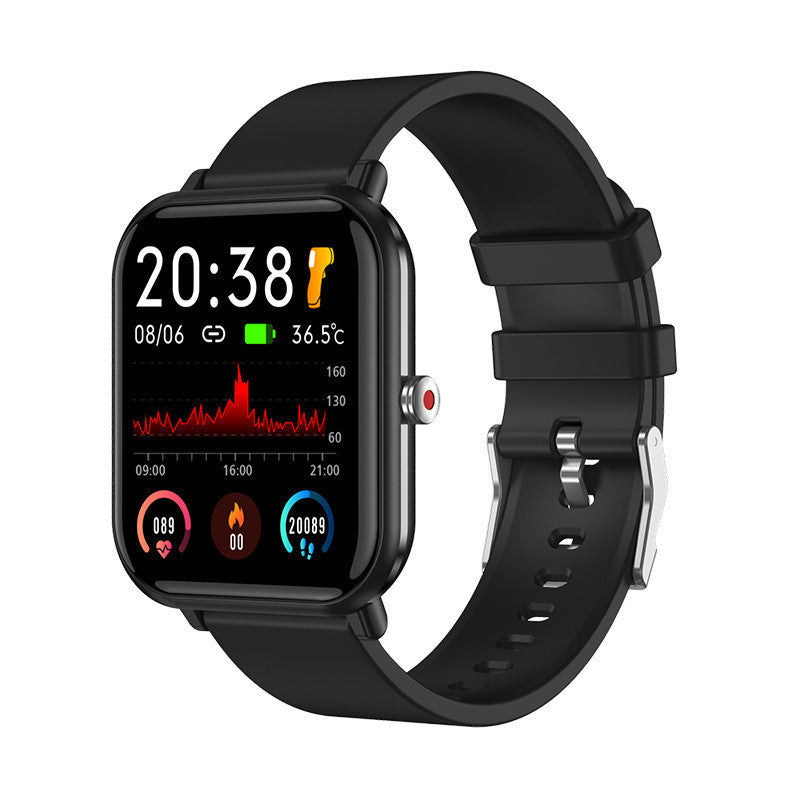 Q9 Pro Smart Bracelet Multi-function Watch - Waterproof & Stylish Seasia