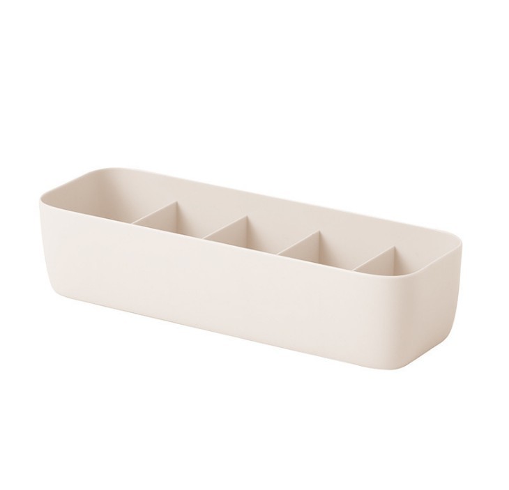 Socks & Underwear Drawer Organizer Box Seasia