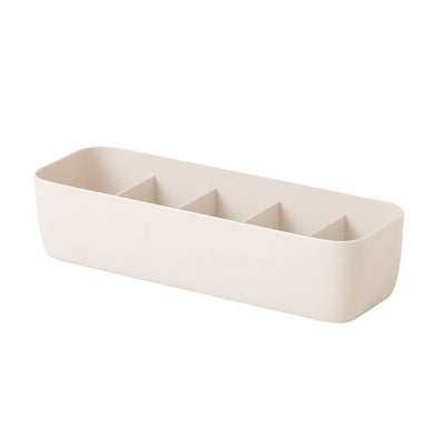 Socks & Underwear Drawer Organizer Box Seasia