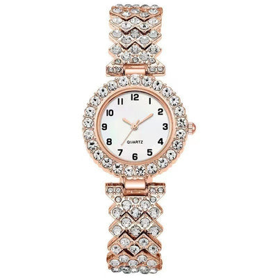 Women’s Watch Set Seasia
