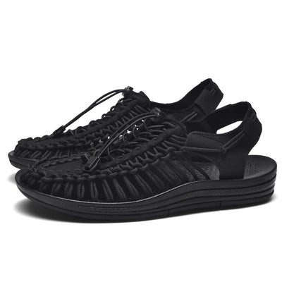 Men's Mesh Outdoor Beach Sandals Seasia