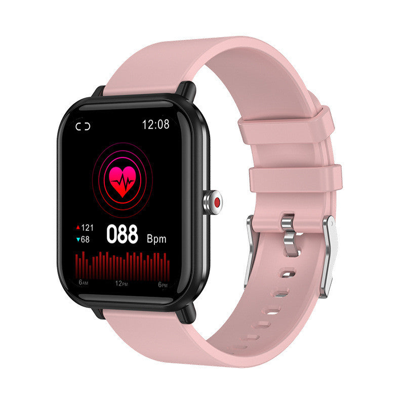Q9 Pro Smart Bracelet Multi-function Watch - Waterproof & Stylish Seasia