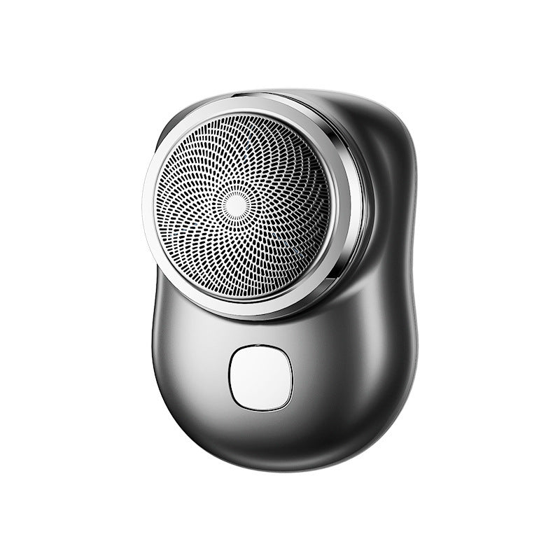 Mini USB Rechargeable Pocket Shaver – Wet & Dry Seasia