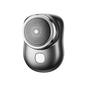 Mini USB Rechargeable Pocket Shaver – Wet & Dry Seasia
