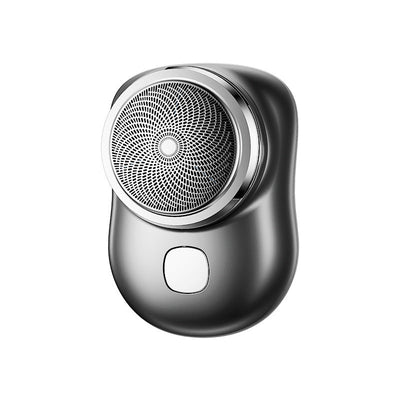 Mini USB Rechargeable Pocket Shaver – Wet & Dry Seasia