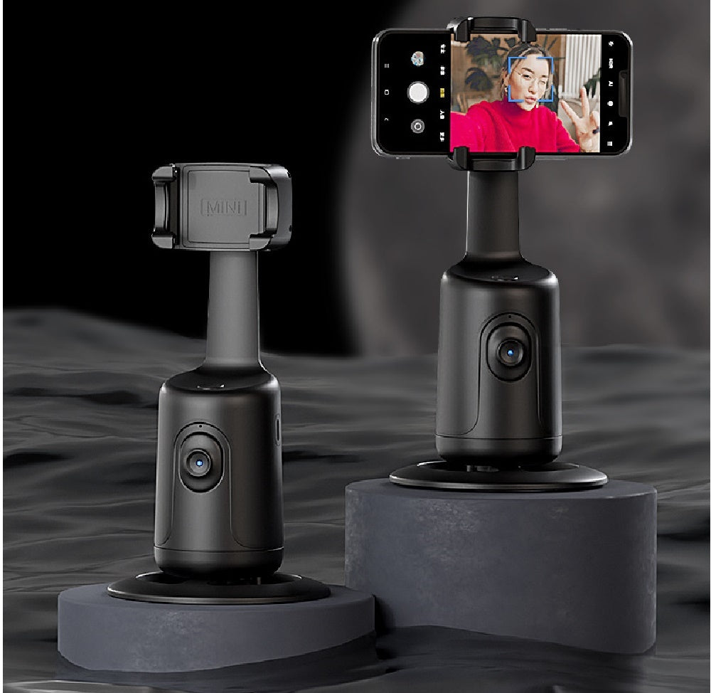 360° Face Tracking Gimbal Stabilizer for Smartphone Seasia