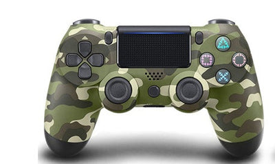 PS4 Wireless Controller with USB Charging Seasia