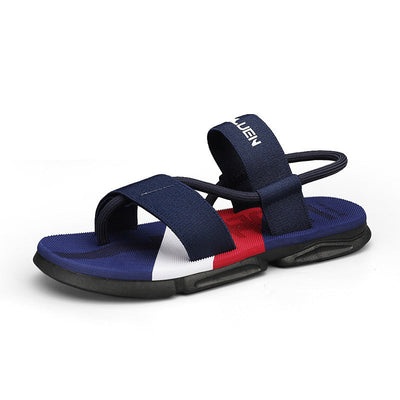 Men’s Hollow Lightweight Casual Sandals Seasia