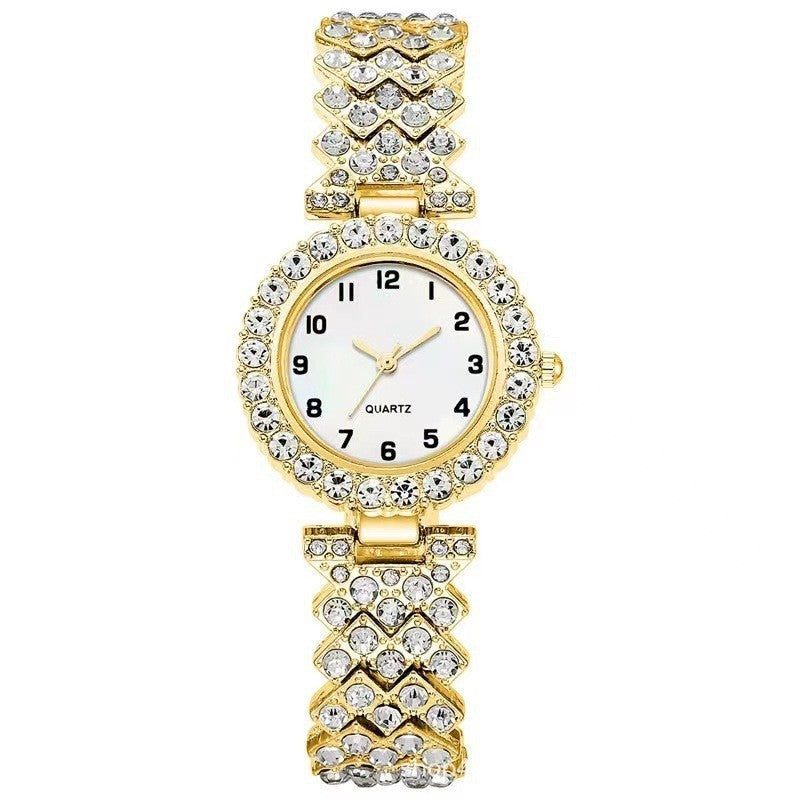 Women’s Watch Set Seasia