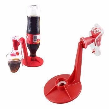 Magic Tap Soda Dispenser – Turn Any Bottle Into a Soda Machine Seasia