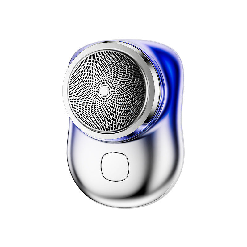 Mini USB Rechargeable Pocket Shaver – Wet & Dry Seasia