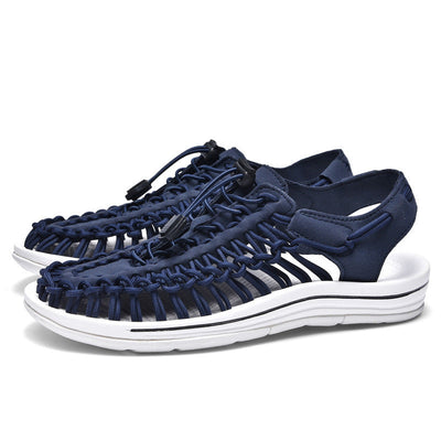 Men's Mesh Outdoor Beach Sandals Seasia