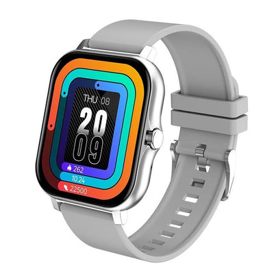 Y13 Smart Watch - Pedometer, Heart Rate Monitoring & Bluetooth Call Seasia