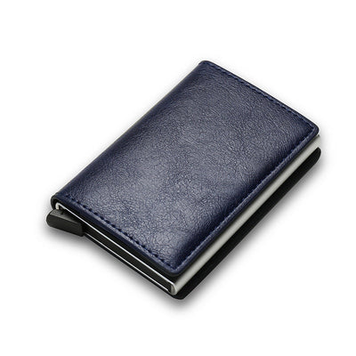 Smart Minimalist Credit Card Holder Seasia