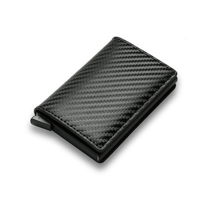 Smart Minimalist Credit Card Holder Seasia