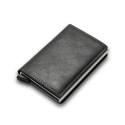 Smart Minimalist Credit Card Holder Seasia