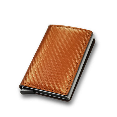 Smart Minimalist Credit Card Holder Seasia