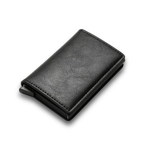 Smart Minimalist Credit Card Holder Seasia
