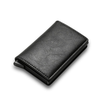Smart Minimalist Credit Card Holder Seasia