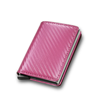 Smart Minimalist Credit Card Holder Seasia