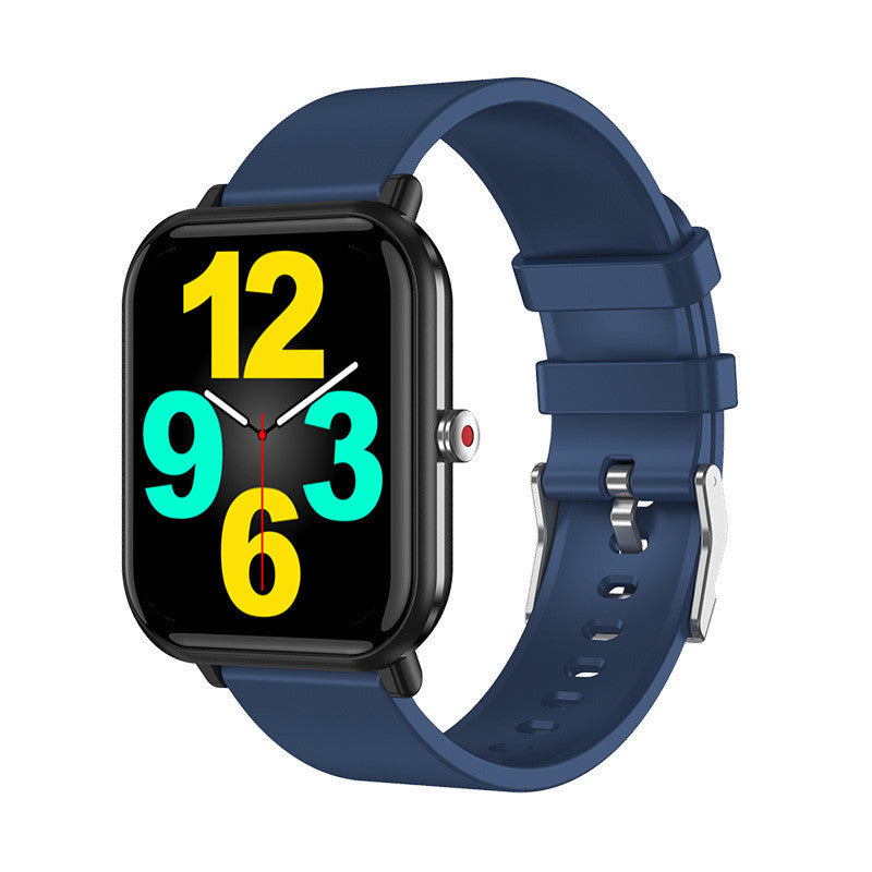 Q9 Pro Smart Bracelet Multi-function Watch - Waterproof & Stylish Seasia