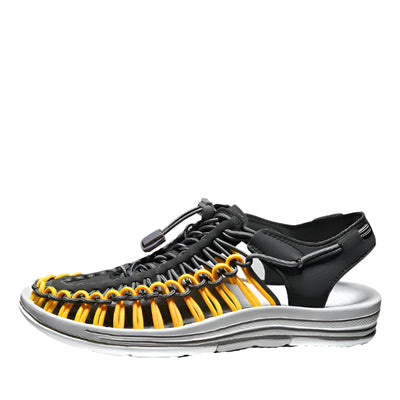 Men's Mesh Outdoor Beach Sandals Seasia