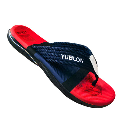 Men’s EVA Non-Slip Beach Flip-Flops Seasia