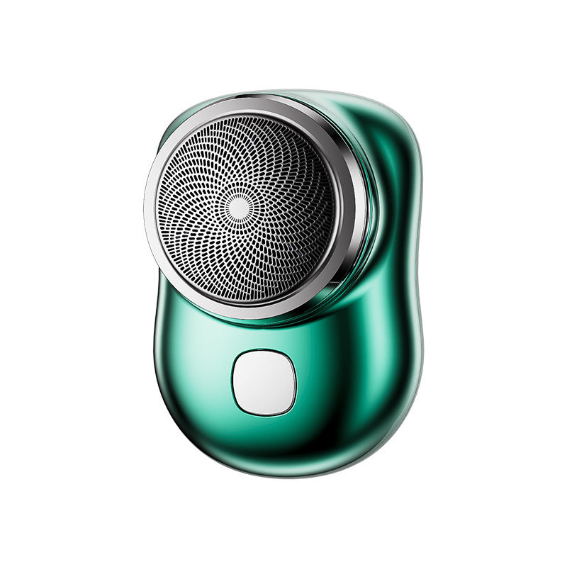 Mini USB Rechargeable Pocket Shaver – Wet & Dry Seasia