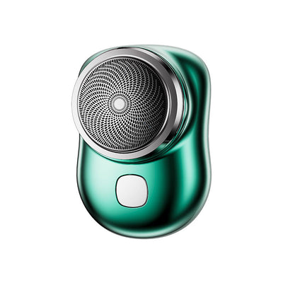 Mini USB Rechargeable Pocket Shaver – Wet & Dry Seasia
