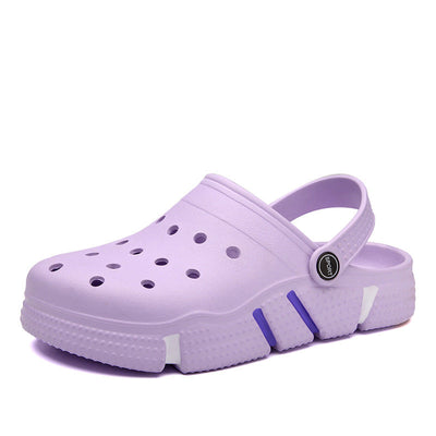 Men’s Summer Beach Hole Sandals Seasia