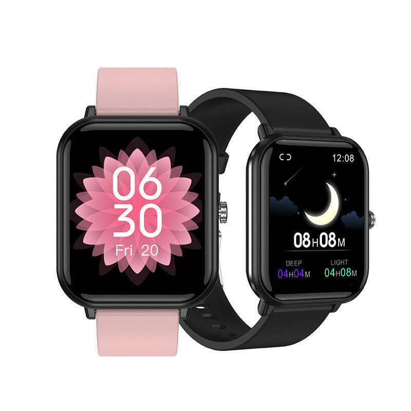 Q9 Pro Smart Bracelet Multi-function Watch - Waterproof & Stylish Seasia