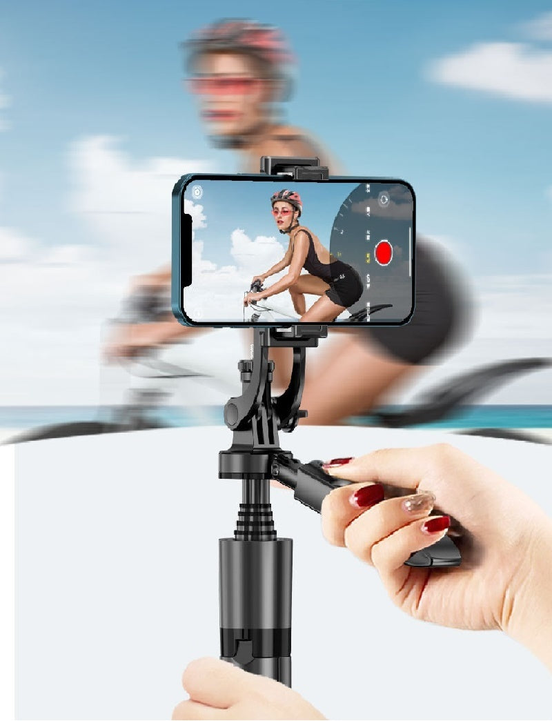 360° Face Tracking Gimbal Stabilizer for Smartphone Seasia