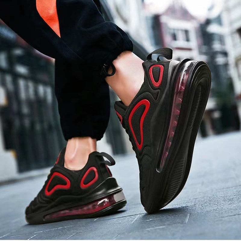 Men’s Air Cushion Running Sneakers Seasia