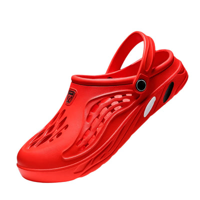 Men’s Casual Waterproof Summer Sandals Seasia