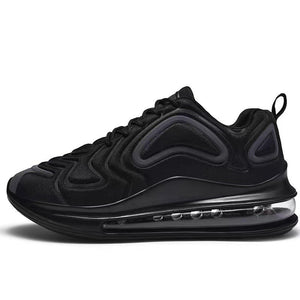 Men’s Air Cushion Running Sneakers Seasia