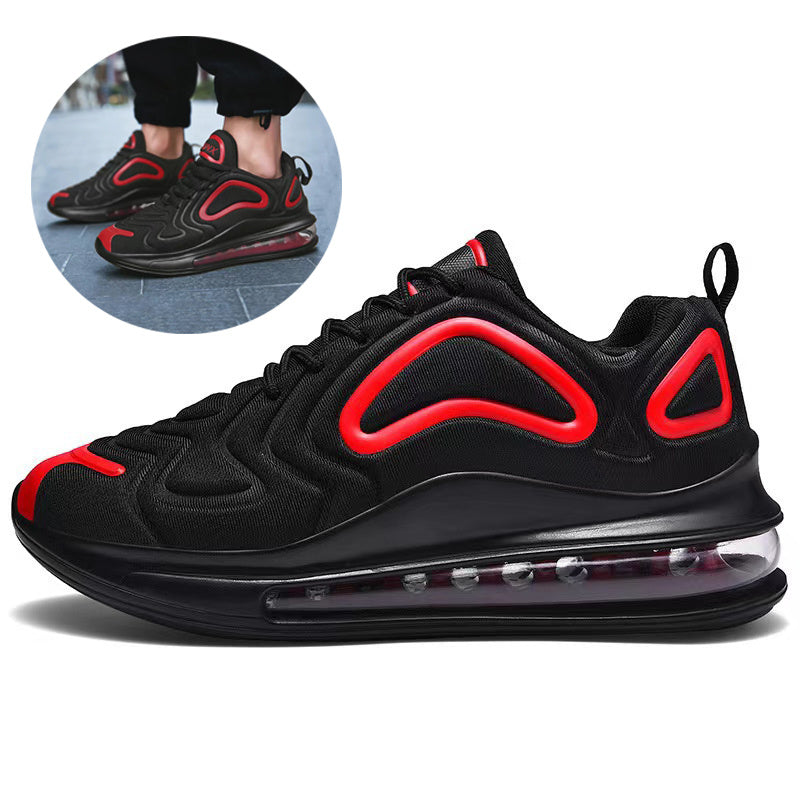 Men’s Air Cushion Running Sneakers Seasia