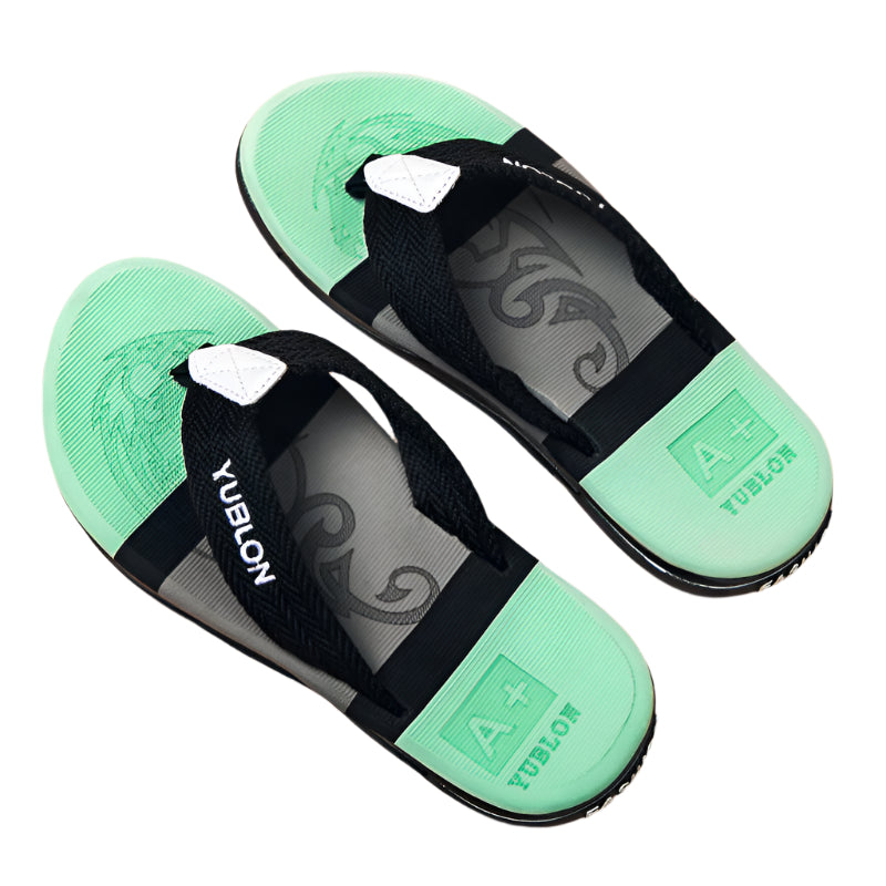 Men’s EVA Non-Slip Beach Flip-Flops Seasia