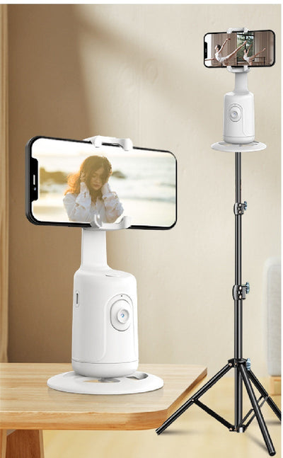 360° Face Tracking Gimbal Stabilizer for Smartphone Seasia