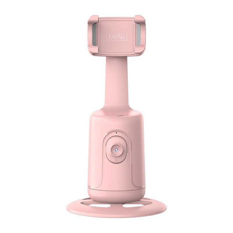 360° Face Tracking Gimbal Stabilizer for Smartphone Seasia