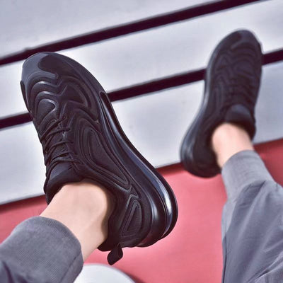 Men’s Air Cushion Running Sneakers Seasia