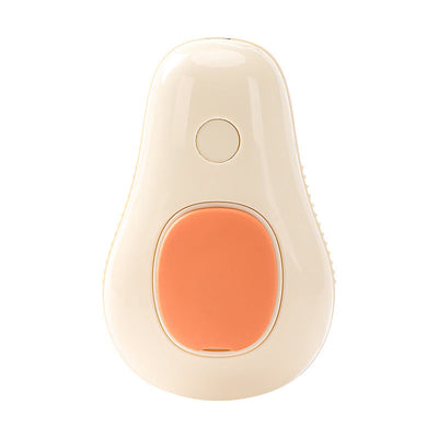 3-in-1 Steamy Pet Grooming Brush Seasia
