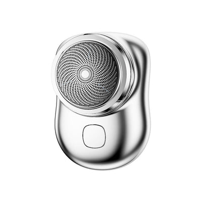 Mini USB Rechargeable Pocket Shaver – Wet & Dry Seasia