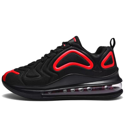 Men’s Air Cushion Running Sneakers Seasia